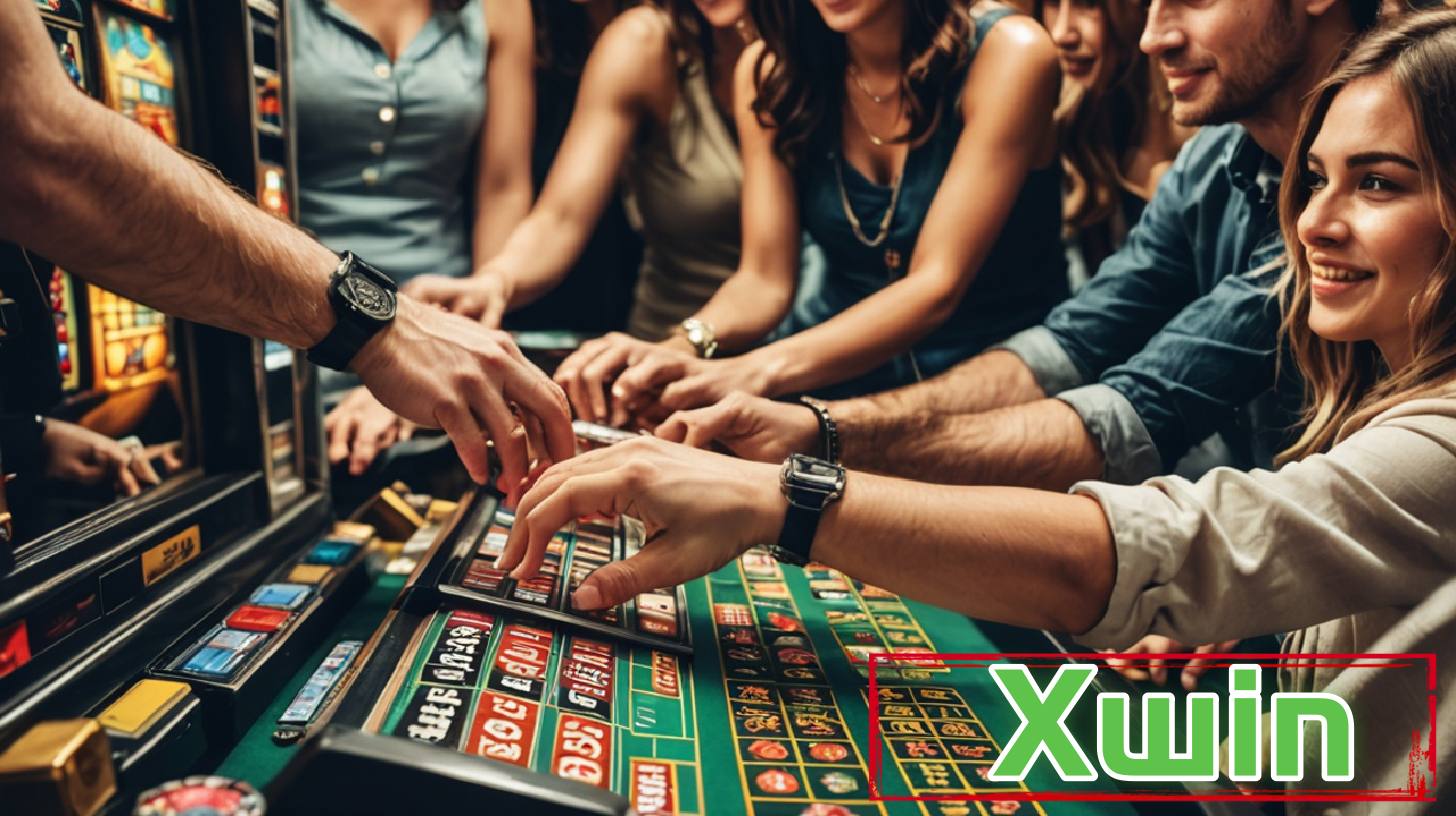 xwin bet