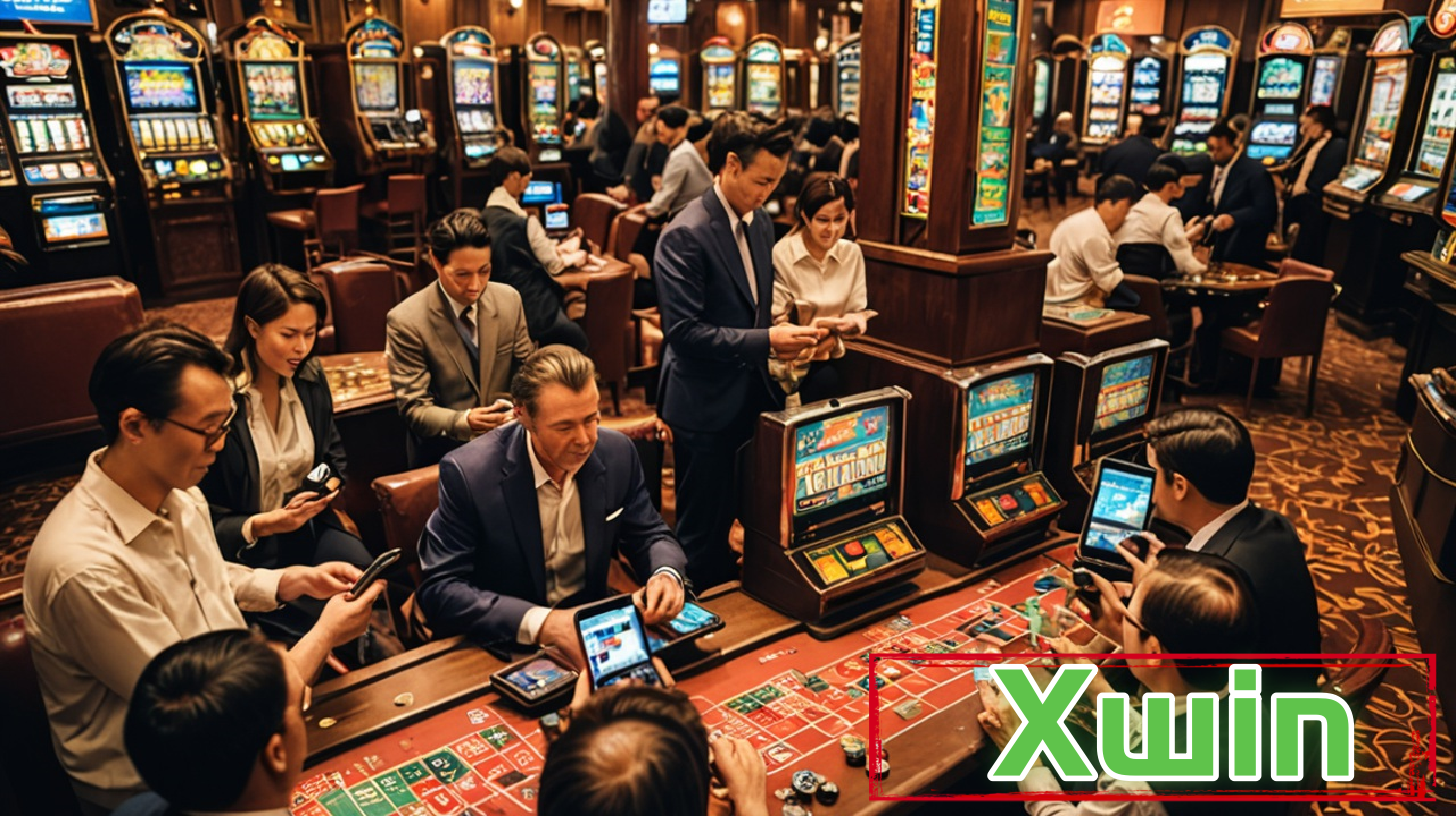 xwin bet