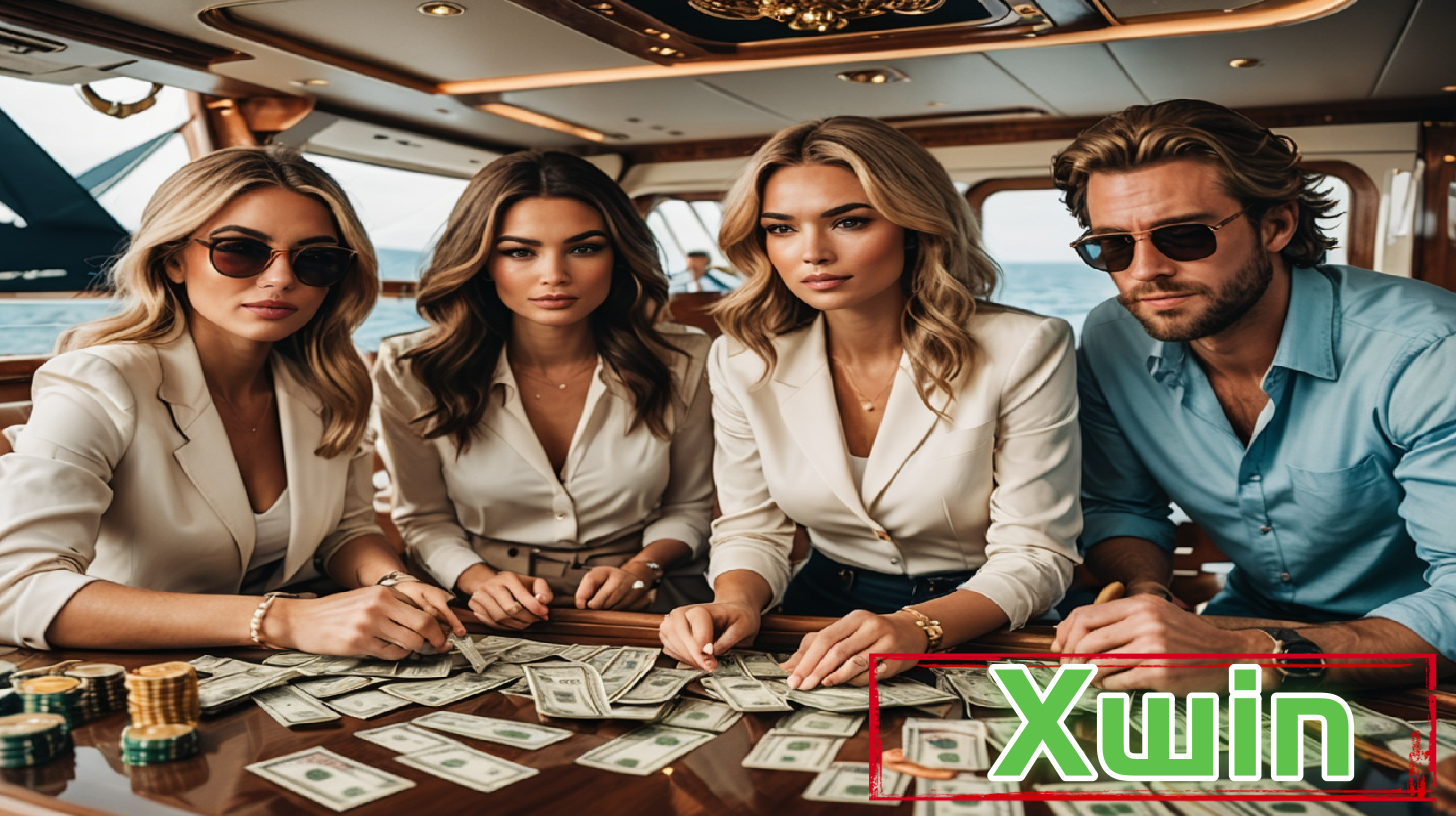 xwin bet