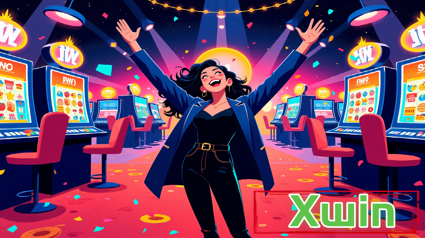 xwin bet