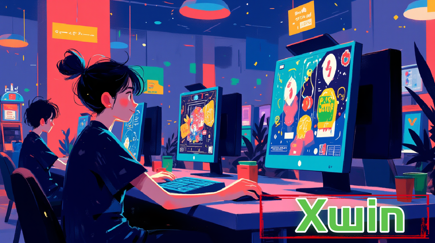 xwin bet
