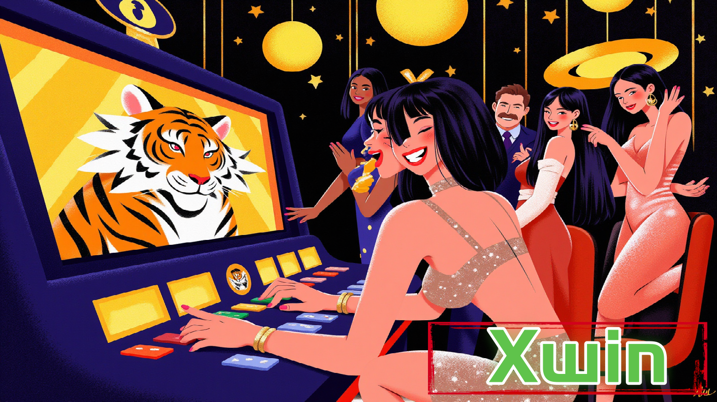 xwin bet