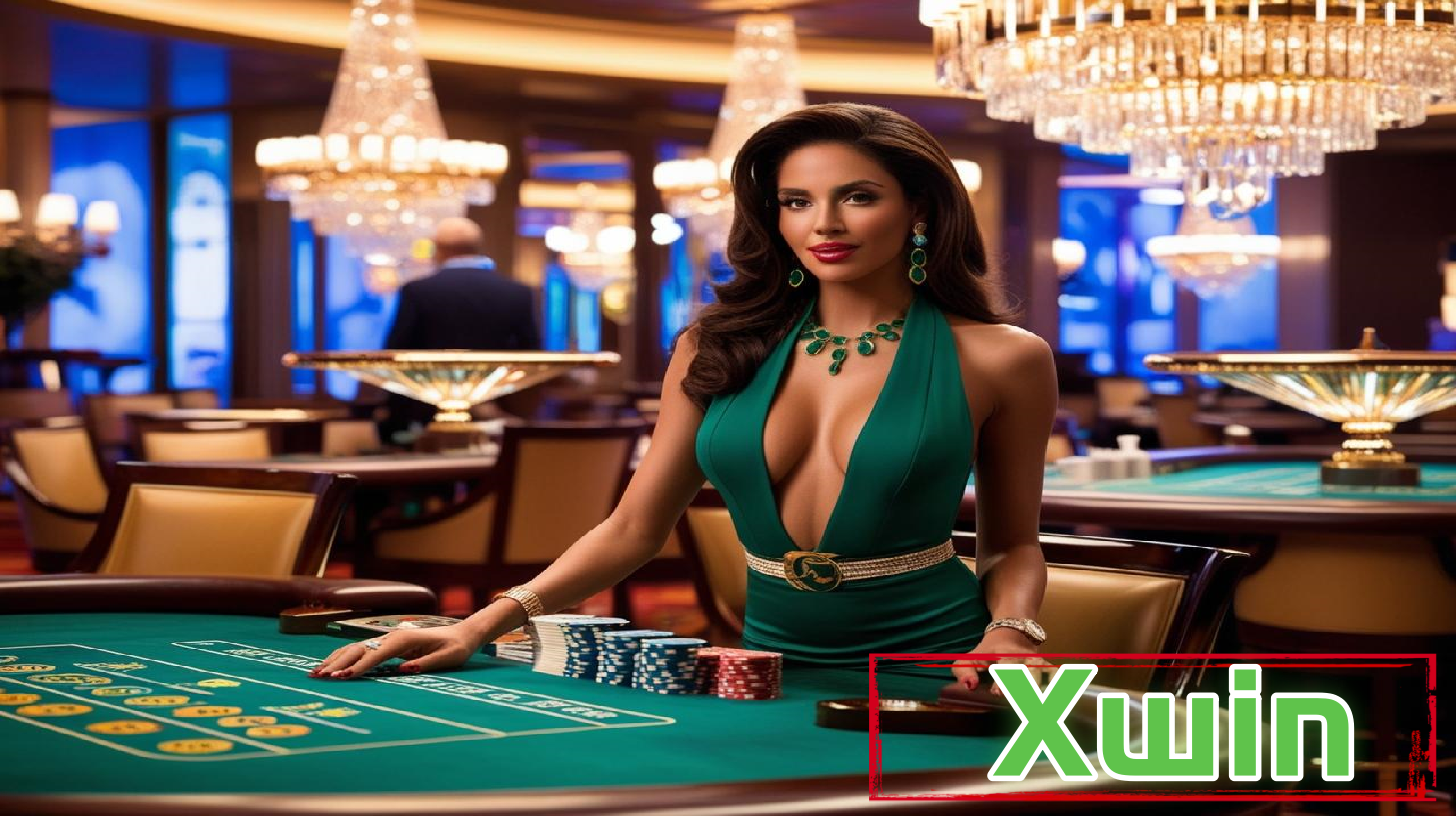 xwin bet