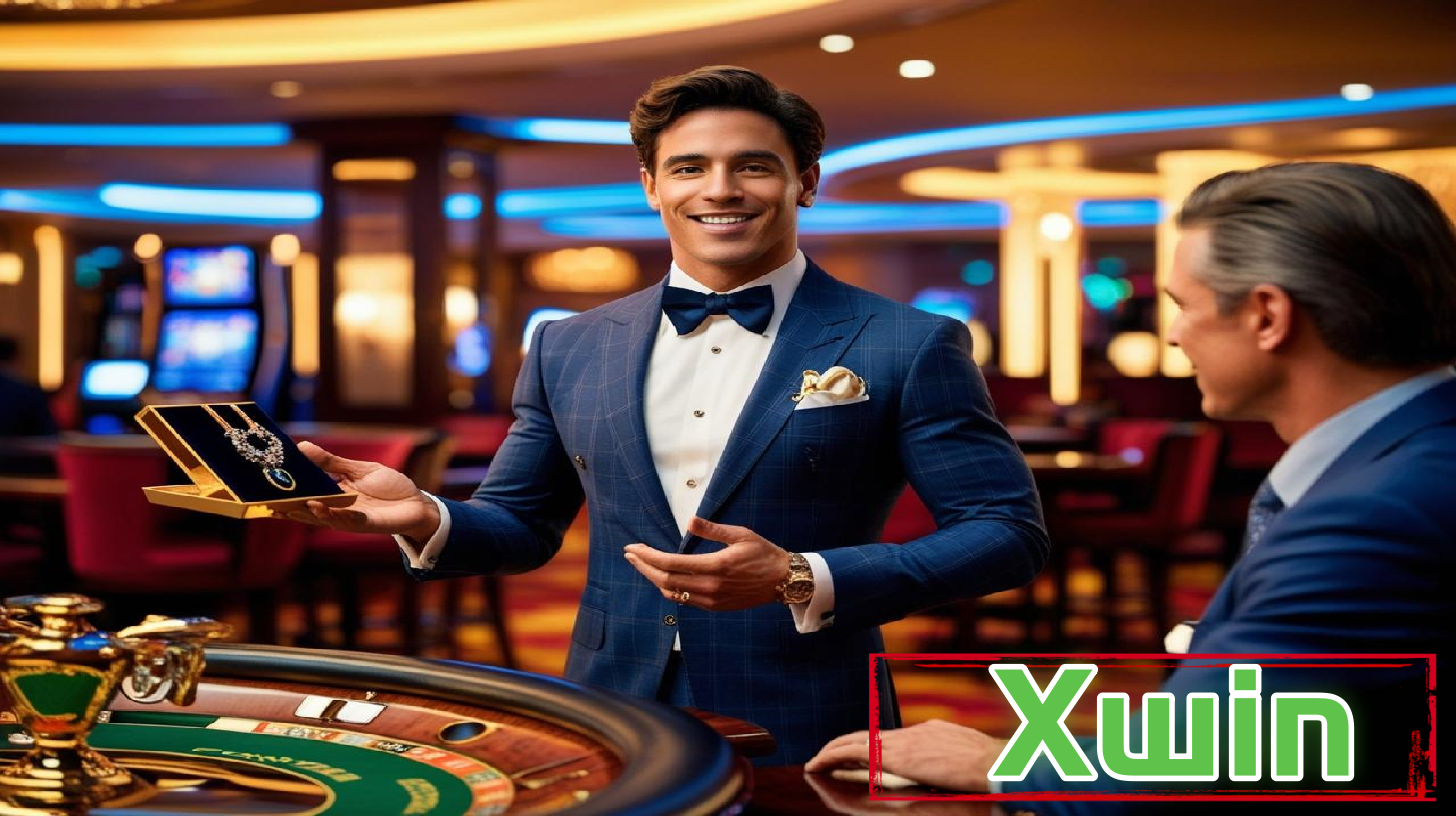 xwin bet